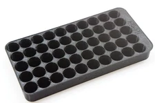 3D 50rd Frankford Arsenal Style Reloading Tray - 45-70 Gov't RCBS Lyman .630
