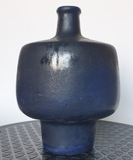 Keramik Vase Kunstkeramik
