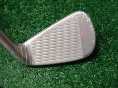Left Hand New 2021-22 Taylor Made P-790 6 Iron Tour Issue Dynamic Gold S400 - Picture 3 of 3