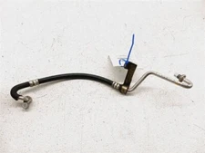 03-07 Infiniti G35 Coupe AC High Pressure Hose OEM 92490AL500