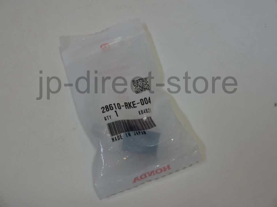 Genuine Honda Acura ACCORD CR-V AT Oil Pressure Switch Assmbly 28610-RKE-004 OEM - Изображение 3 из 4