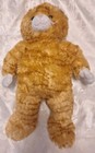 Build A Bear Ginger Plush Stuffed Animal Soft Striped Tabby Cat 2011 — photo 3