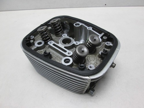 Zylinderkopf Ventil links CYLINDER HEAD VALVE 19560 km BMW R 1100 S R2S 98-05