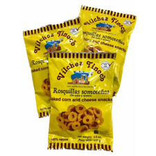 Rosquillas Somoteñas Vilchez Tinoco, Nicarag...