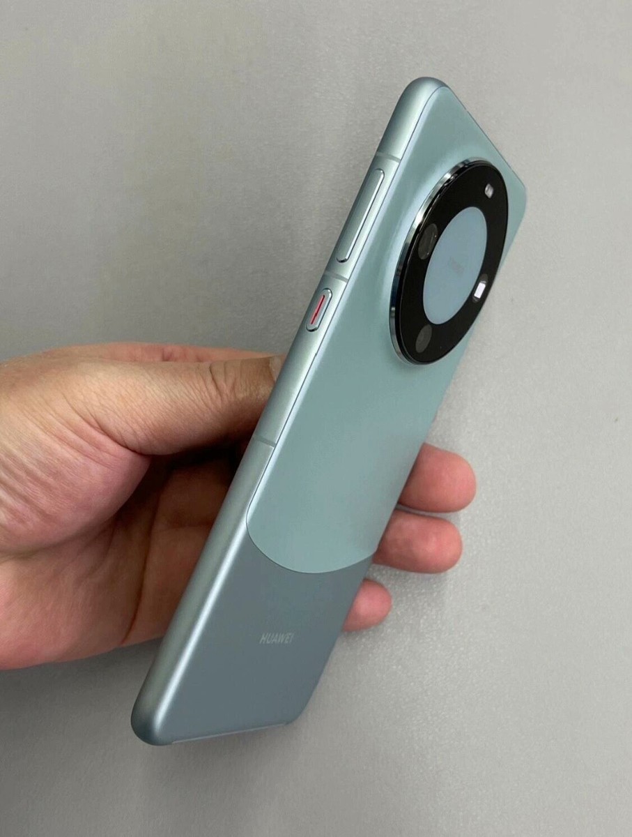 Huawei Mate 60 Pro 5G 6.82in 50MP 12+1TB HarmonyOS Intelligent