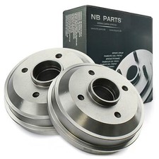 Tambour de frein Citroen XSARA