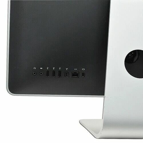 Apple iMac 20" 4GB RAM 1TB All in One PC - Mac OS X (El Capitan) - Black Friday! - Image 3 of 4