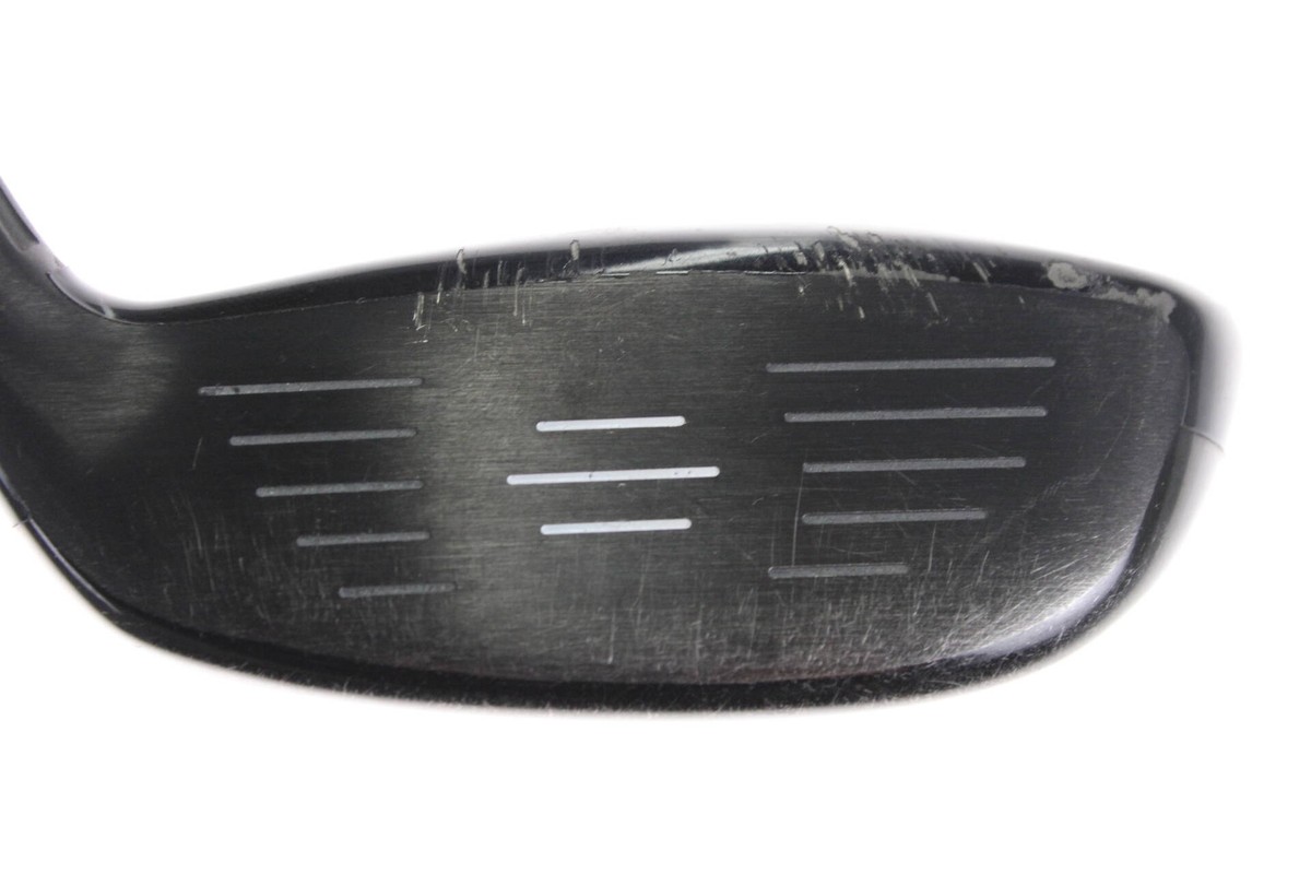 TaylorMade M2 3 hybrid 19° Regular Left-Handed Graphite