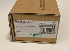 Schneider Electric FIP Outlet box TSXFPACC3