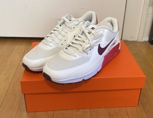 Nike Men's Air Max 90 G 'Oscuro remolacha' Zapatos De Golf CU9978-105 para  hombres talla 13 | eBay
