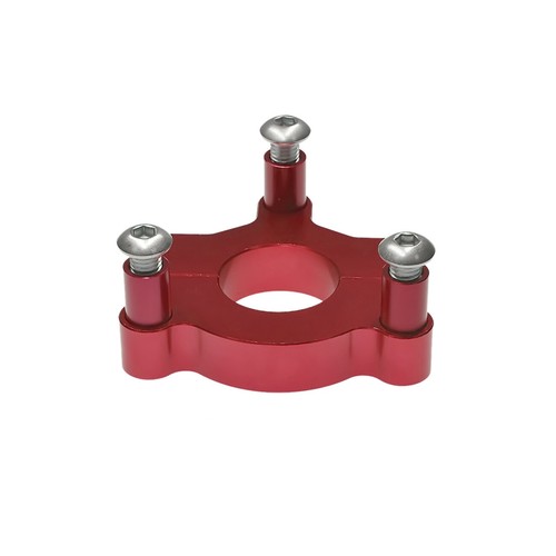 Piñón 32-40T / Adaptador / Tensor de cadena de 1,5" para bicicleta motorizada de cadena 415 80cc - Imagen 15 de 22
