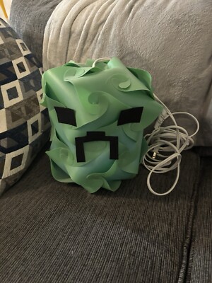 Minecraft light 