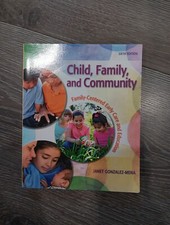 Child, Family, and Community : Family-Centere...