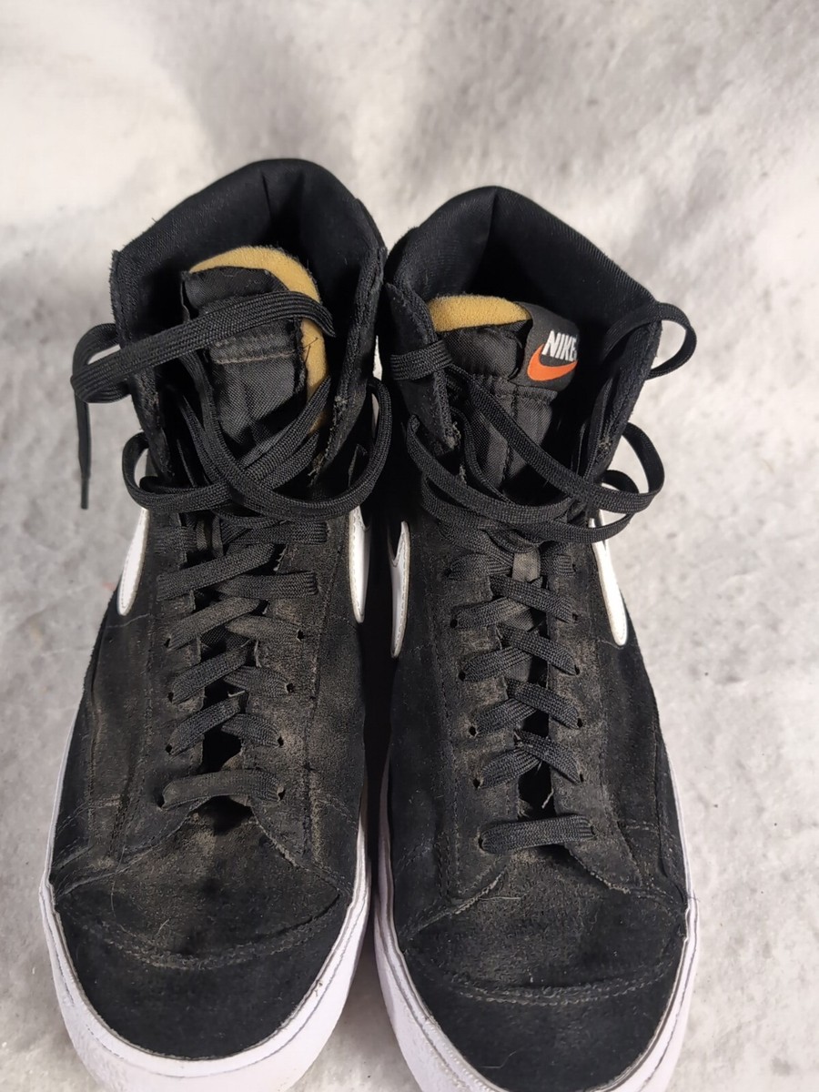 Nike Blazer Mid  display picture 3