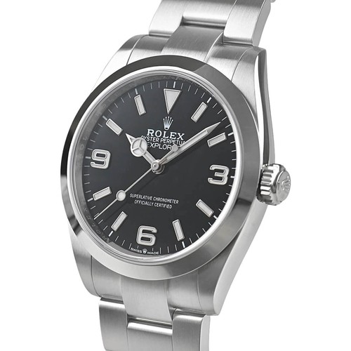ROLEX Explorer 40 224270 SW18591