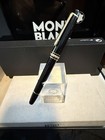 MontBlanc,”MeisterStuck” 144 Black,14K Nib, Barely Used“M”, Germany 🇩🇪 — photo 2