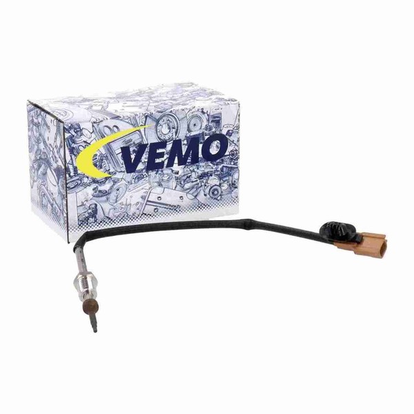 Vemo Abgastemperatursensor FüR Opel Movano B 2.3 Cdti Renault Master 3 2.3 Dci-image