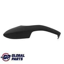 Audi A3 8V Türgriff Armlehne Abdeckung Rechts Hinten Schwarz 8V4867374D