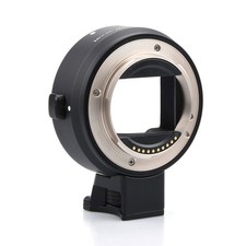 1 PC Auto Focus Lens Mount Adapter For Canon EF EF-S For Sony NEX E Mount Camera