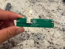 Crossfader PCB Assy 704-DJM250-A032-HA - Pioneer DJM250 DDJ-SX DDJ-SR XDJ-R1 3 