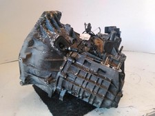 Boite de vitesse Ford COUGAR