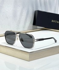 DITA KUDRU S436 SUNGLASSES SIZE: 61 14-145 NEW 