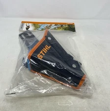 STIHL GTA 26 Holster GA01 490 1700 - Black/Orange, One Size