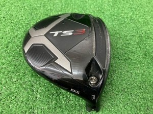 Titleist Ts3 3 Wood | eBay