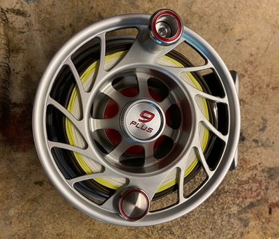 Hatch Finatic 9+ gen 2