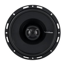 Rockford Fosgate PUNCH P1650 - Coax-System 16,5 cm