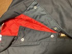 Reed Navy Quilted Work Insulated Coverall - Size M (NWT) — photo 8