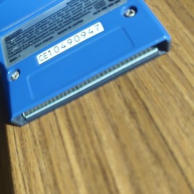 Nintendo GameBoy Camera - Blue