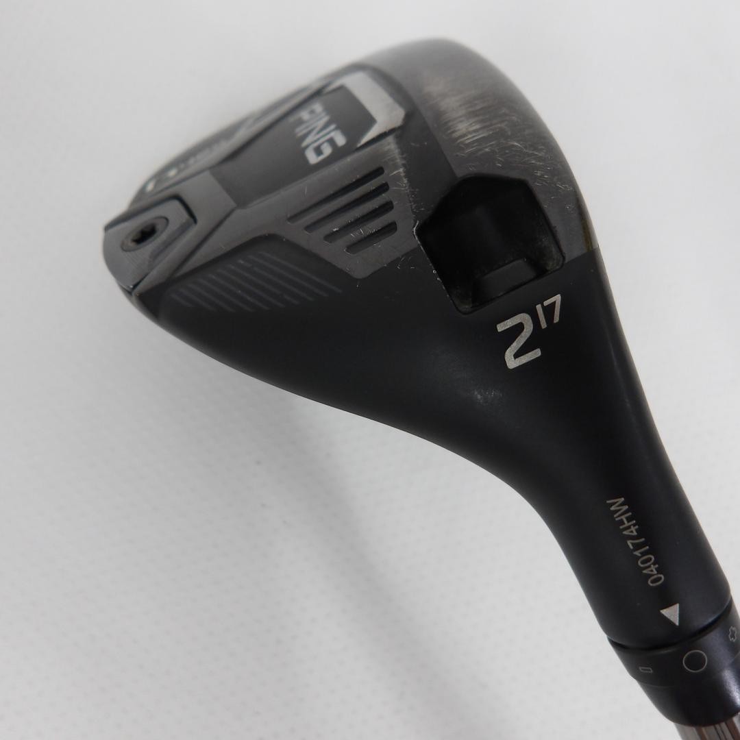 Ping Hybrid G425 HY 17° Stiff PING TOUR 173-85 | eBay