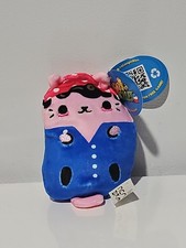 Cats Vs Pickles - Rosie 224 Beanbag With Tags