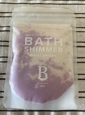 Disney Basin Bath Shimmer Sweet Dreams Shea B...
