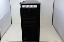HP Z840 Desktop Intel Xeon E5-2687W v3 256GB ...
