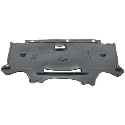 Engine Splash Shield 2009-2017 Audi A4 Q5 Plus Premium 2.0L 8K1863822J