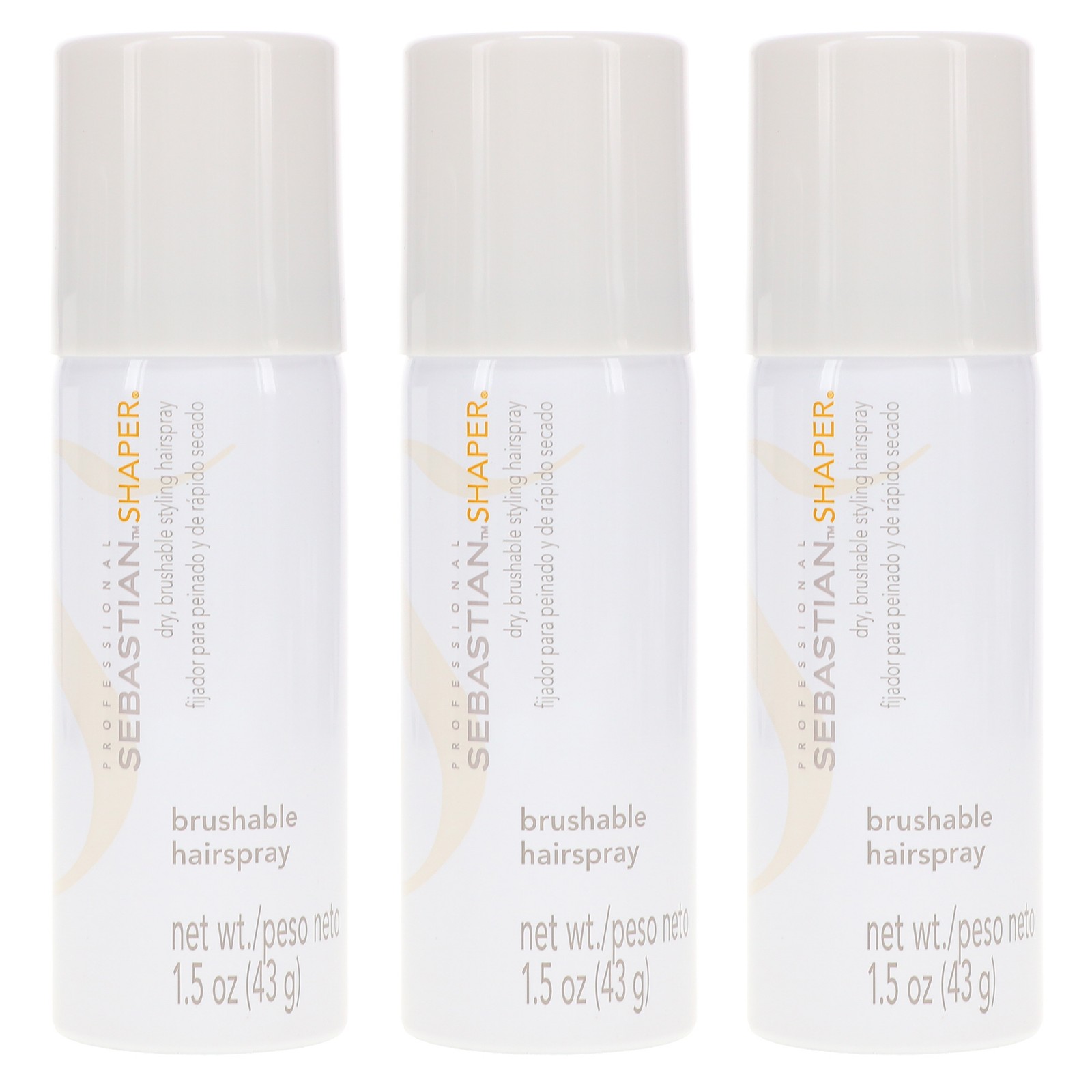 Sebastian Shaper 15 3 3590₽