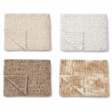 Lola Blankets - CHOOSE SIZE - CHOOSE COLOR - BRAND NEW Lola Blankets - CHOOSE SIZE - CHOOSE COLOR - BRAND NEW