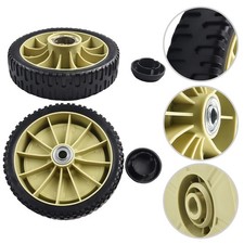 Roues motrices HRJ216 roues installation sans tracas roue arri��re diam��tre 20,