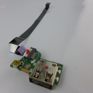 ORIGINAL Acer Aspire V5-552 Power Button Board USB  Taste ✅