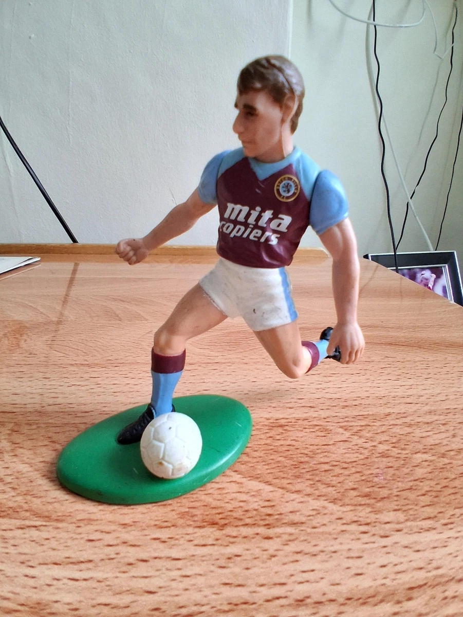 Aston Villa Football Corinthian Football Figures for sale | eBay UK