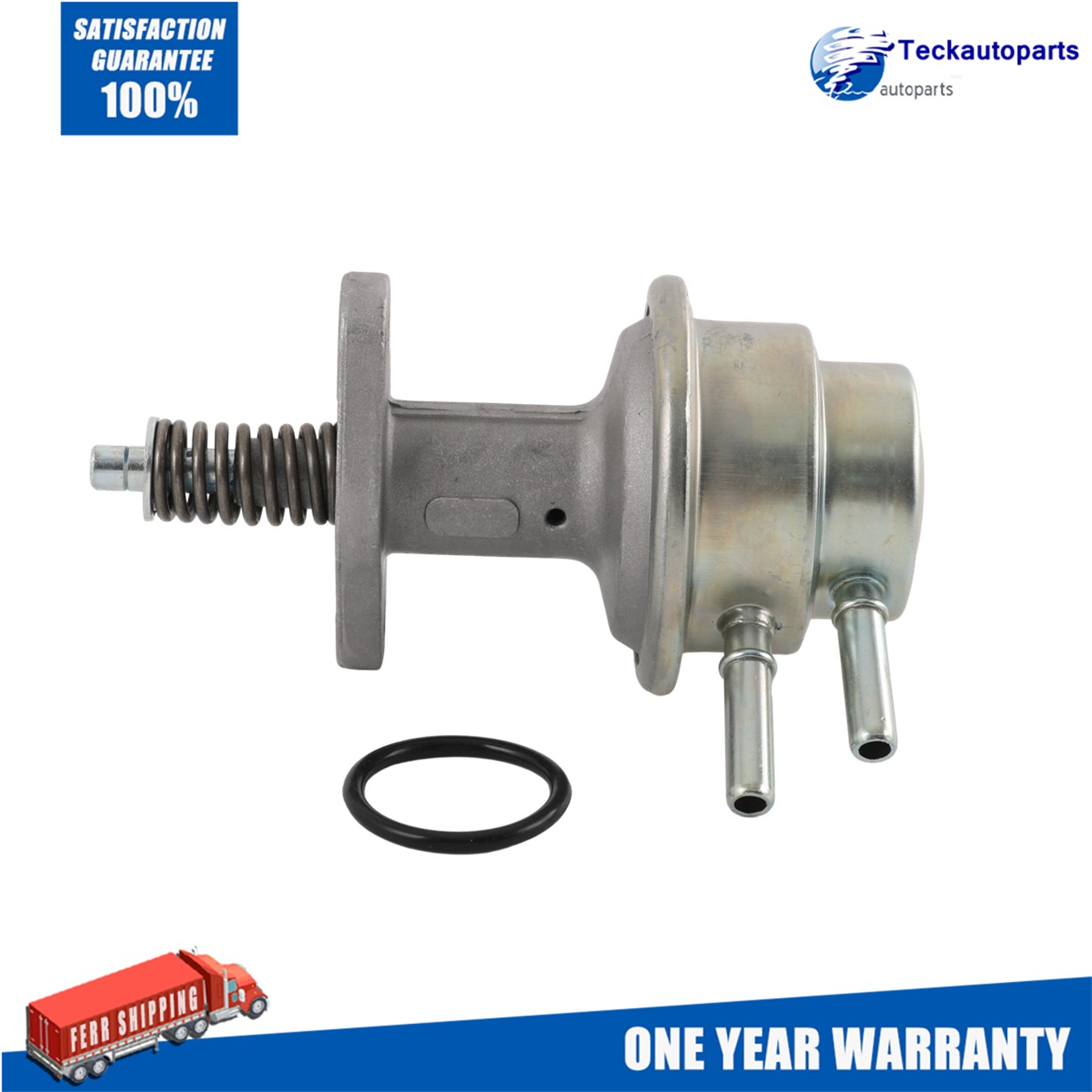 DIESEL FUEL LIFT PUMP FOR FORD TRANSIT 2.5 Di TD MK3 MK4 MK5 1035875 (1985-2000)
