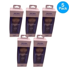 Goodline Shave Brush 100 Boar Bristles 5 Pack New