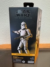Star Wars  The Black Series - Phase II Clone Trooper