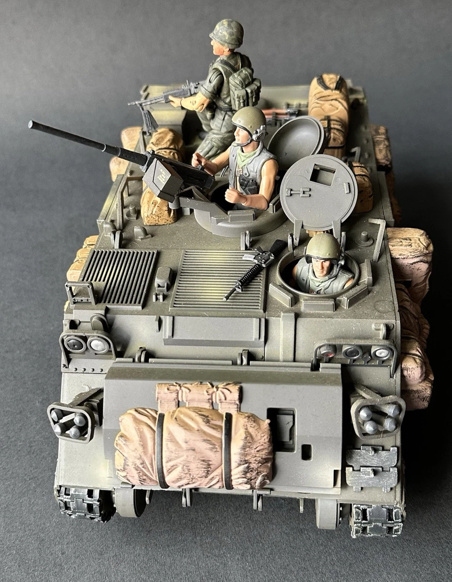 21st Century Toys Ultimate Soldier 1:18 Military & Adventure