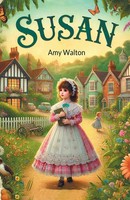 Amy Walton | Susan | Taschenbuch | Englisch (2024) | Double 9 Books