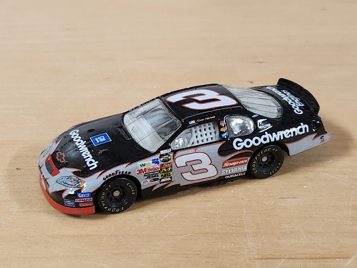 Action Dale Earnhardt Gold Diecast Racing Cars for sale | eBay