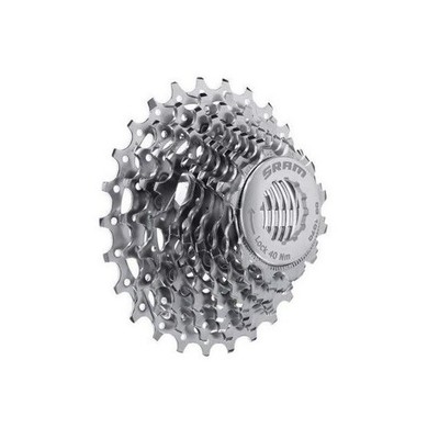 SRAM PG-1070 10-fach Kassette 12-25 Zähne