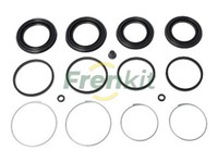 Frenkit Reparatursatz Bremssattel 245022 FüR 100 Cruiser Toyota Land 45Mm HDJ100